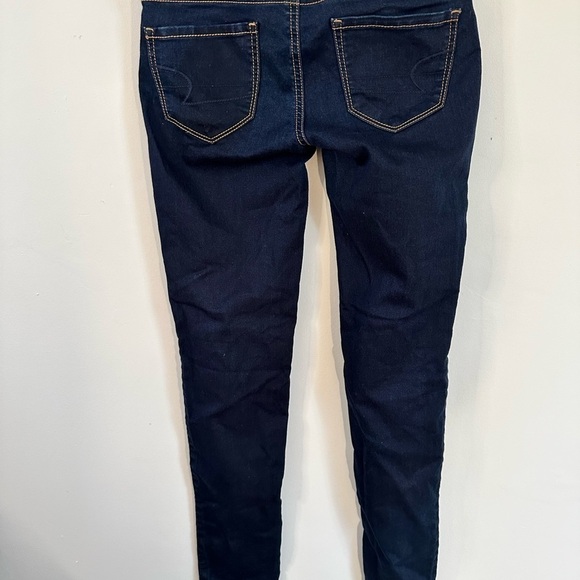 American Eagle stretch jeans, jegging - Picture 2 of 6